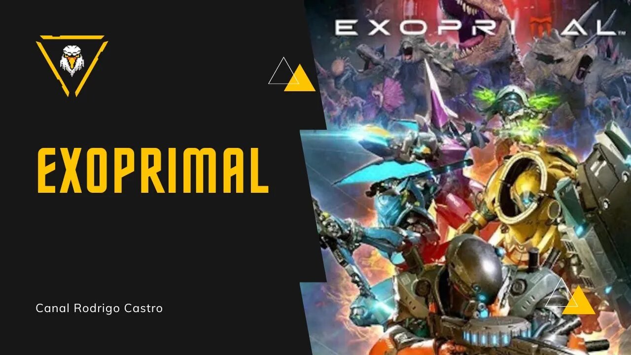 Exopriamal