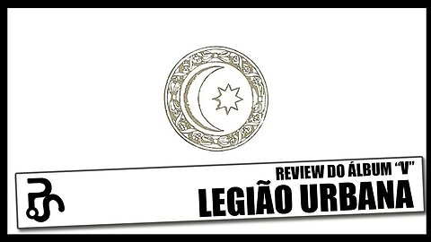 Análise do álbum 'V' da Legião Urbana: mergulhe nas letras poéticas e nas melodias envolventes