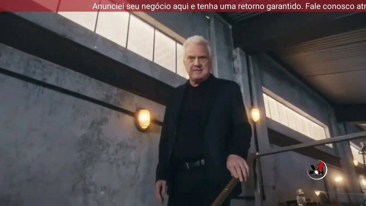 Com apresentação de Pedro Bial, 'Linha Direta' retorna com formato multiplataforma