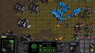 Starcraft: Let's get back to the good days!