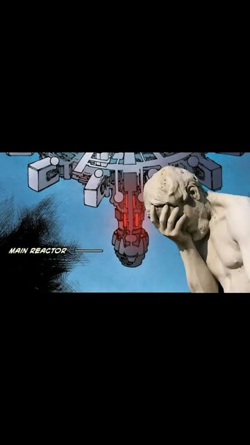 The Starlight Beacon Design Is Atrocious #Shorts