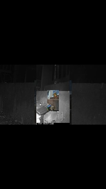 A Visit Video Visits #Shorts 🤔