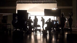 Entertainment Workers Face Major Job Losses Amid Pandemic