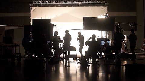 Entertainment Workers Face Major Job Losses Amid Pandemic