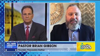 Pastor Brian Gibson on the Latest Polling on Religious Freedom in America
