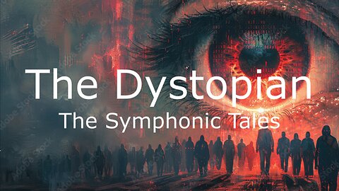 The Dystopian - The Symphonic Tales - Epic Orchestral Music