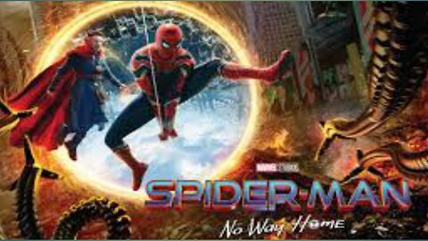 All the best action scenes from spider-Man no way home