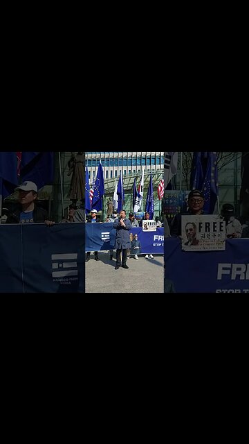 #FreeMilesGuo#NeverCommunism#FightForFreedom