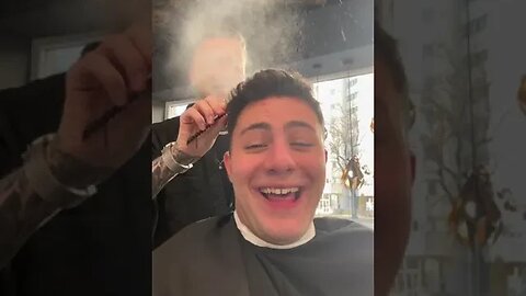 FREZA DE REVELION #oguritamica #mancaciosul #mancare