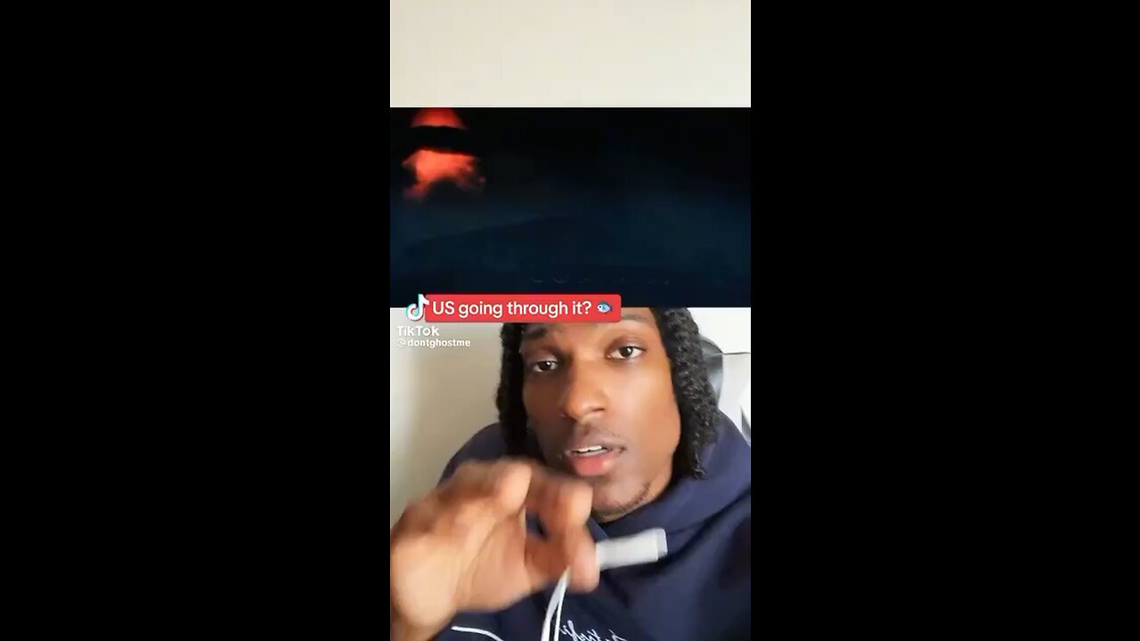 The apocalypse is neigh