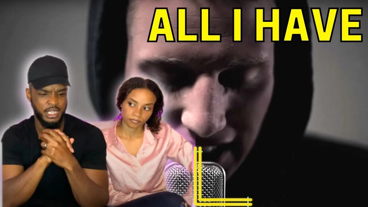 🎵 NF All I Have Reaction | The NF Journey Ep 3