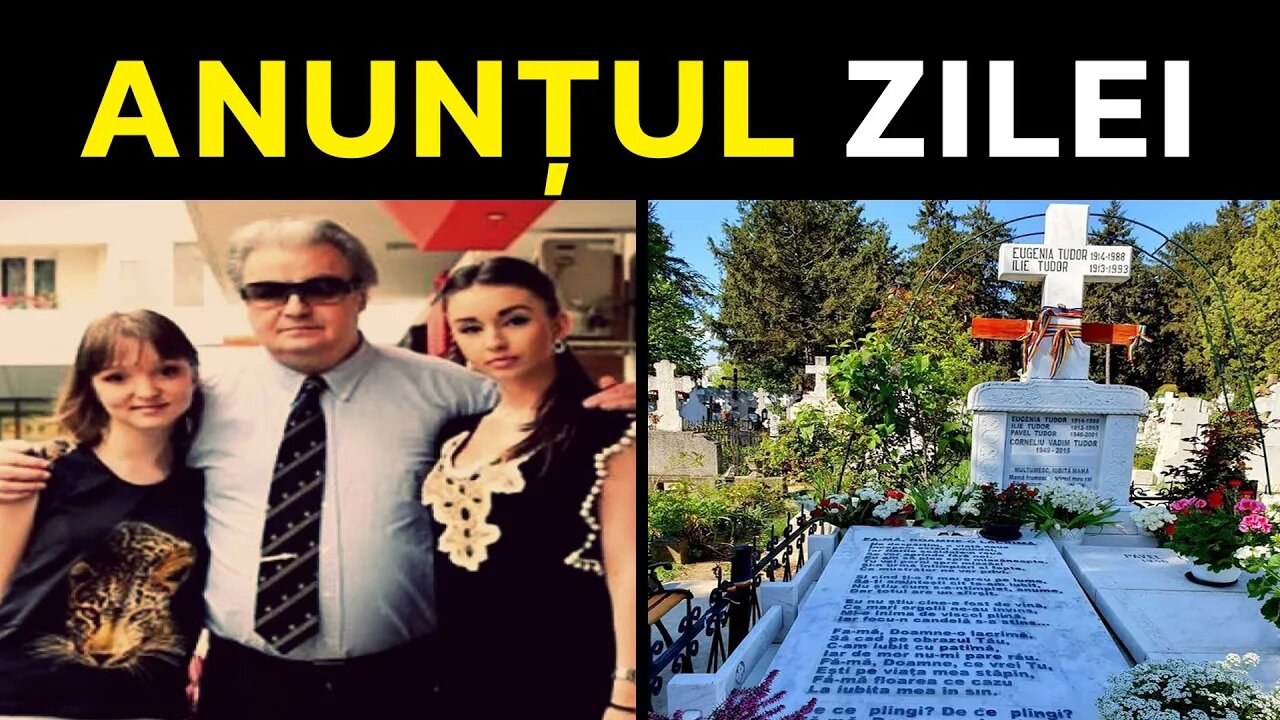 VESTEA CARE SCHIMBĂ TOT