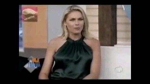 Ana Hickmann hot woman