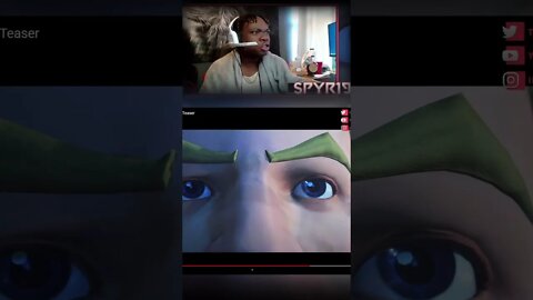 End of Chapter 4 Reaction #ferrals #fortnitechapter4 #reactingtoviewers #reactionvideo