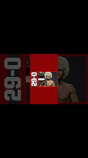 #shorts #khabib #ufc #eaglefc #goat #undefeated #neverbleeded. #nevertakendown