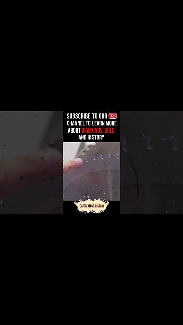 Where Do We Use Diamonds? #shorts