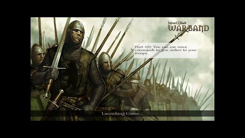 Mount & Blade: Warband Part 4-Killing Looters