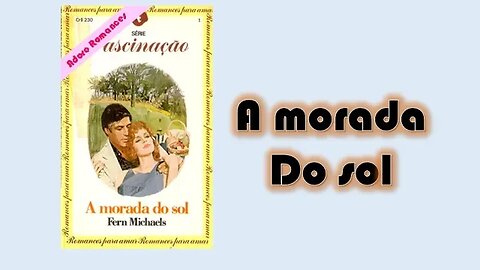 a morada do sol - Capítulo 01