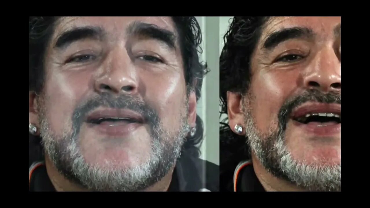 The Clones of Alcatraz