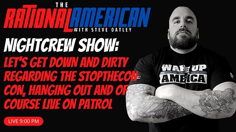 NIGHTCREW SHOW! Lets get into it!