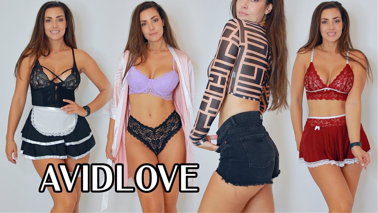 New Style Dresses from Avidlove Halloween Costume