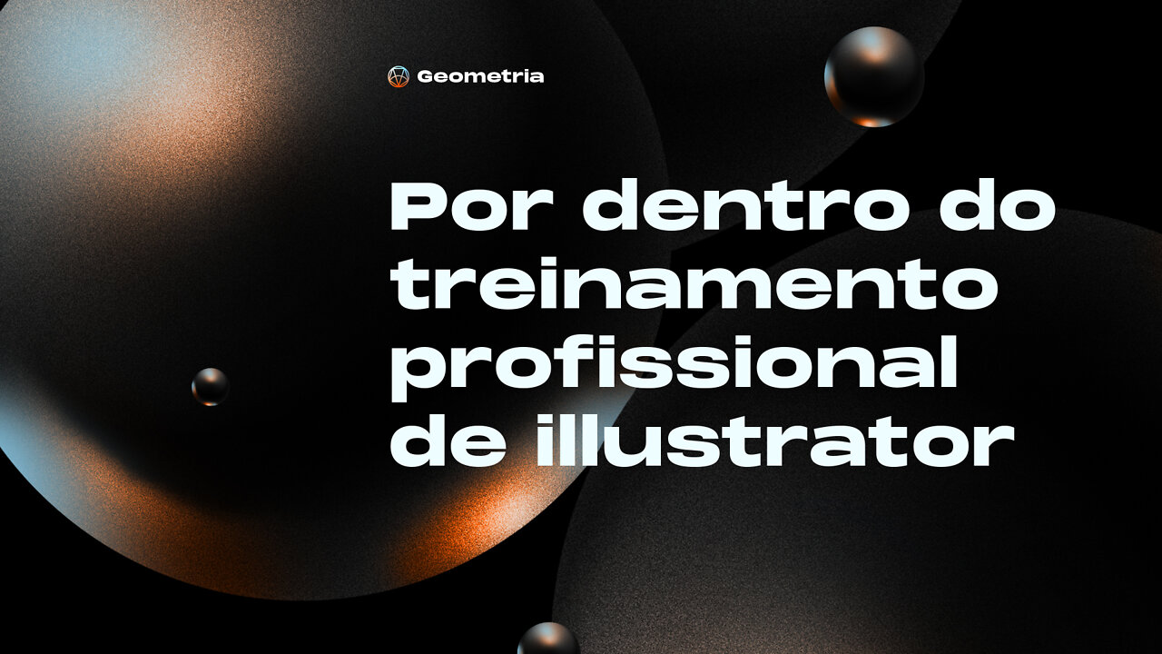 Curso illustrator - Treinamento Profissional por DINAMITE CRIATIVA