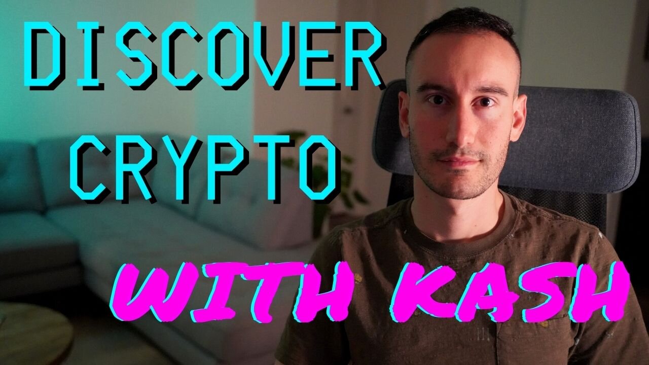 Discover Crypto | Your Guide to Cryptocurrency