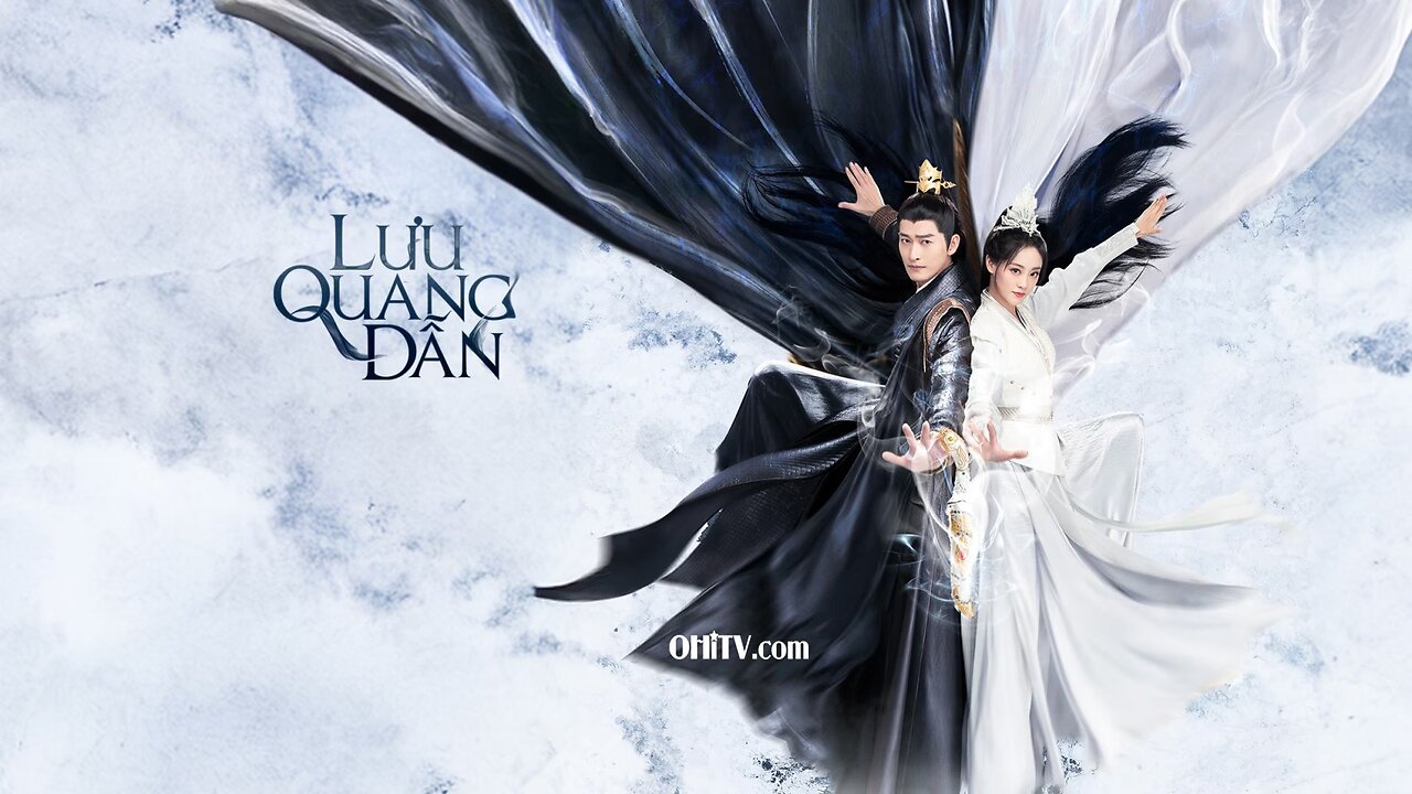 [Thuyết Minh] Lưu Quang Dẫn Tập 28 - Full