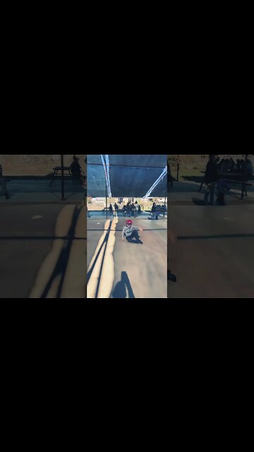 Little’s Energy explosion!