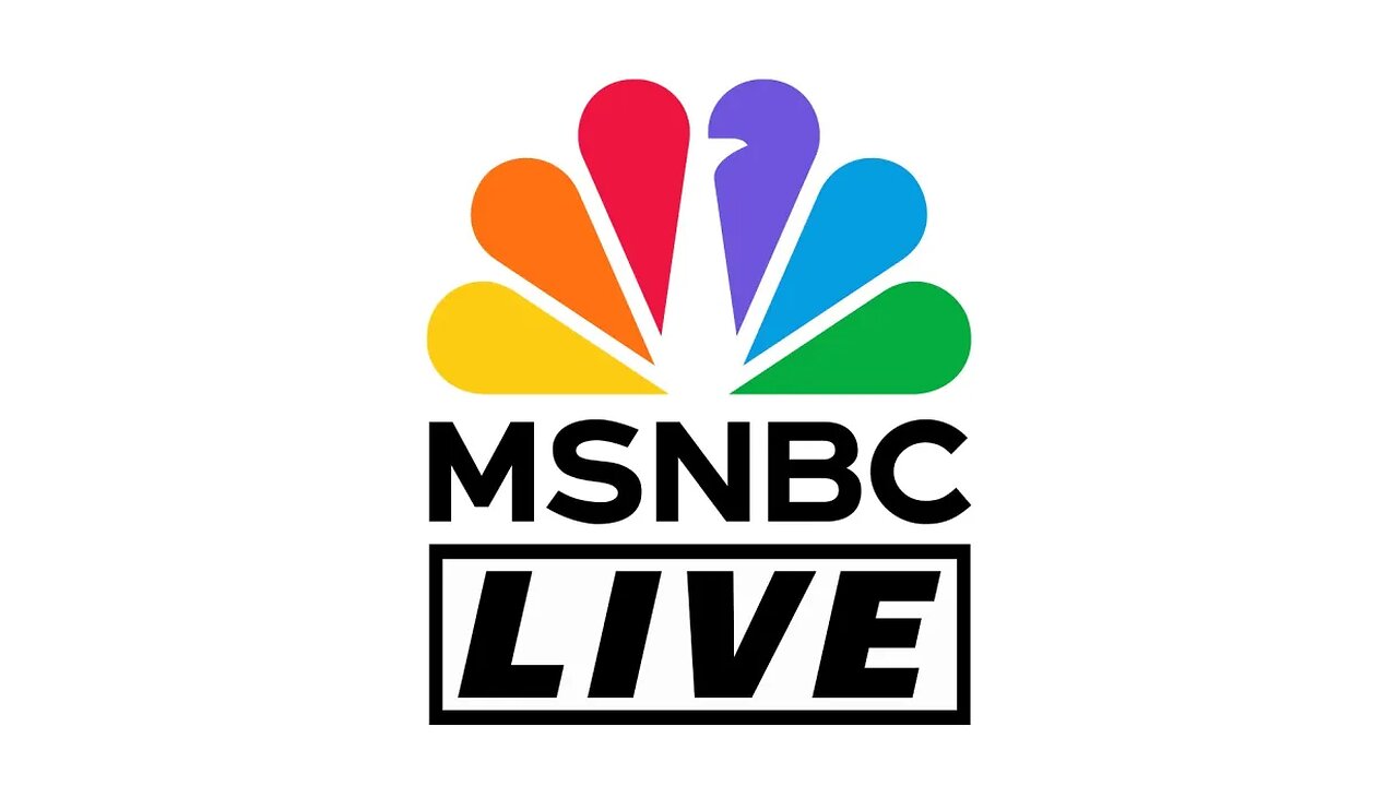 MSNBC NEWS 24/7 LIVE STREAM - WNTVNEWS.COM 12/2/24