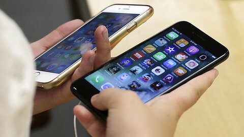Apple To Pay Up To $500M As Part Of Throttling Settlement