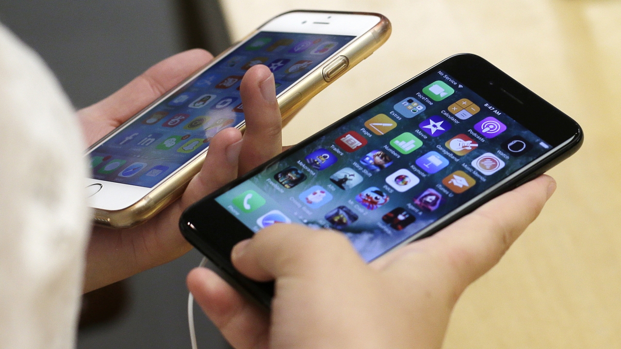 Apple To Pay Up To $500M As Part Of Throttling Settlement