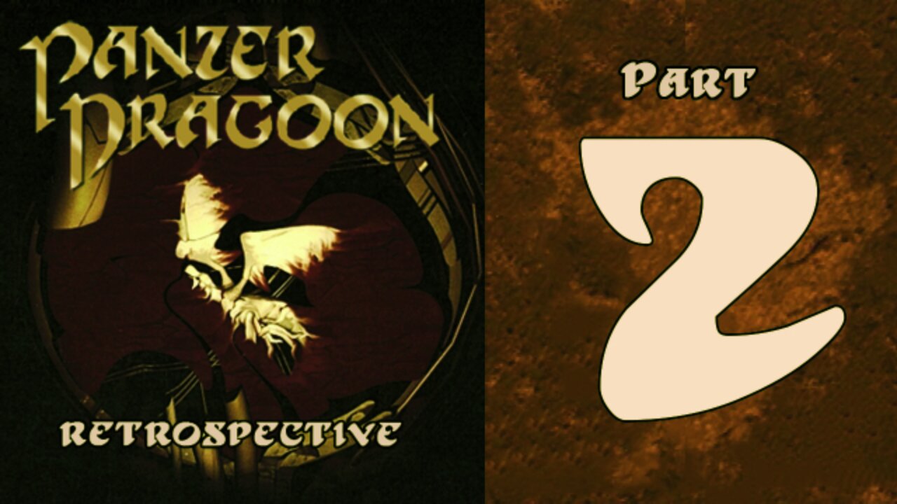 Panzer Dragoon Retrospective - Part 2