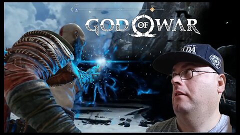 SOME SERIOUSLY BAD BREATH / GOD OF WAR PART 9