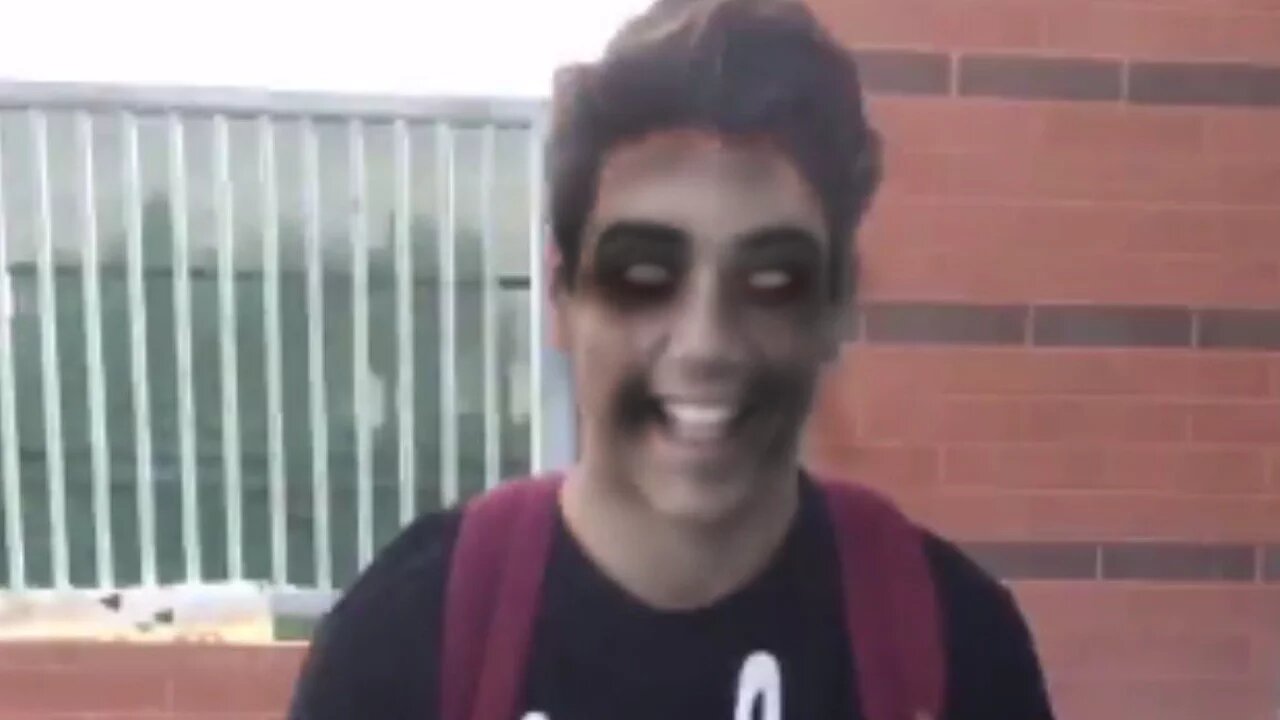 DAMN DANIEL CAN KILL YOU!