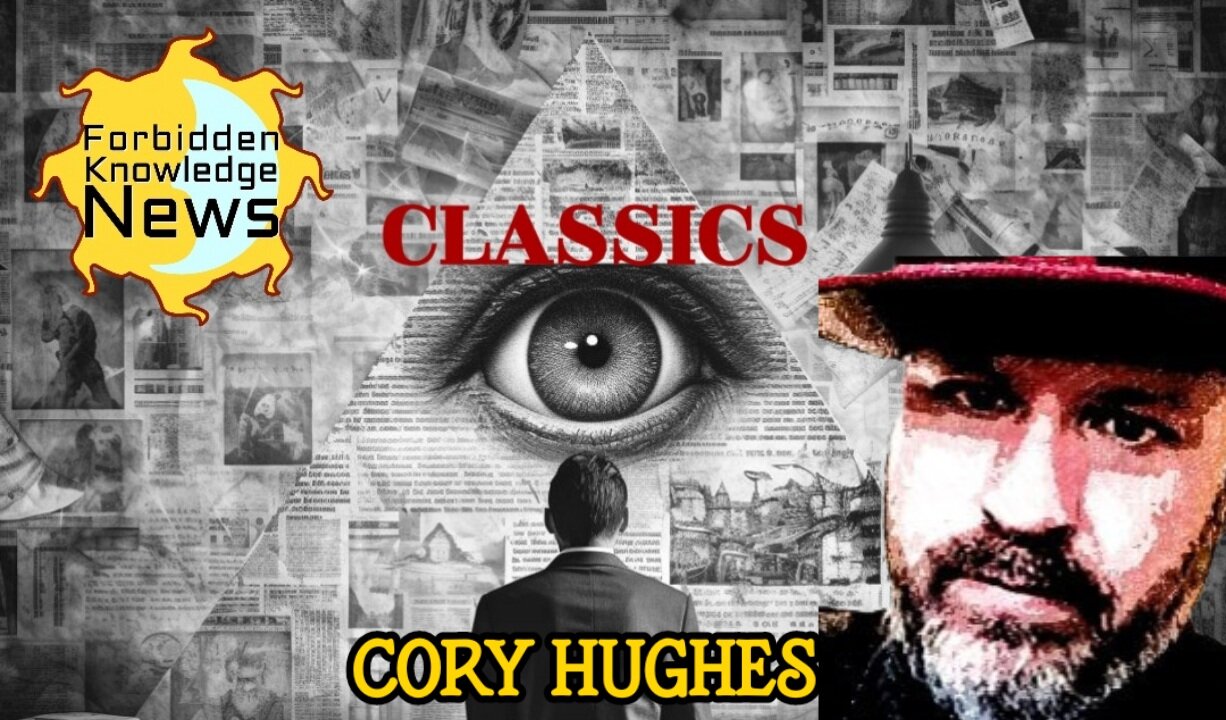 FKN Classics 2022: A Warning From History - JFK Assassination Updates | Cory Hughes