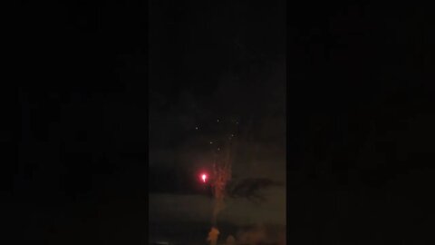 Have a good Binfire night!