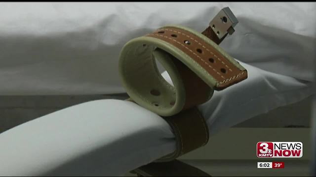 Death penalty scrutinized while cases proceed