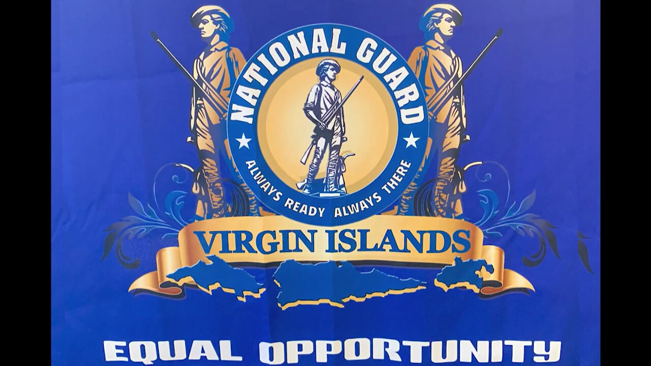 VING equal opportunity leader course