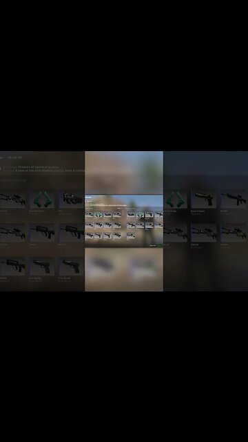 #shorts Tradeup Advent Calendar DAY 25