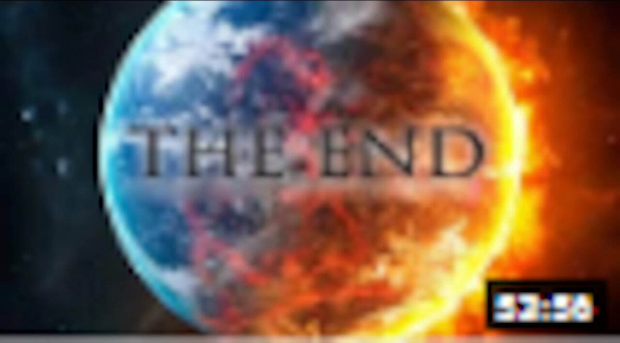 5 4 20 Enduring until the end Pt VII-David Lankford