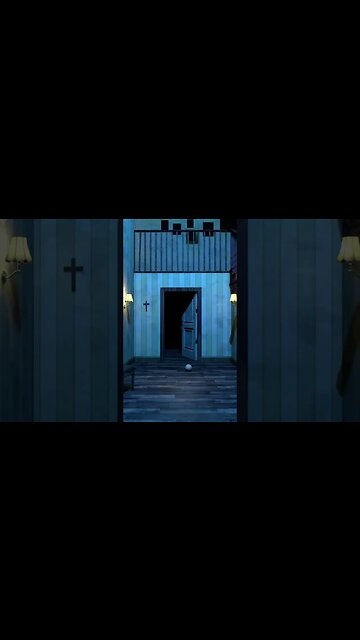 Horror short- Demise of a Tiktoker