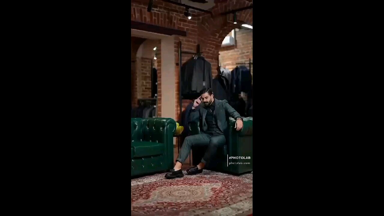 good video feshion