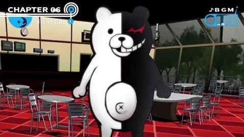 Danganronpa: Trigger Happy Havoc - Episode 87: The Final Investigation