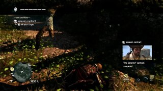 The Deserter (Assassin's Creed IV: Black Flag)