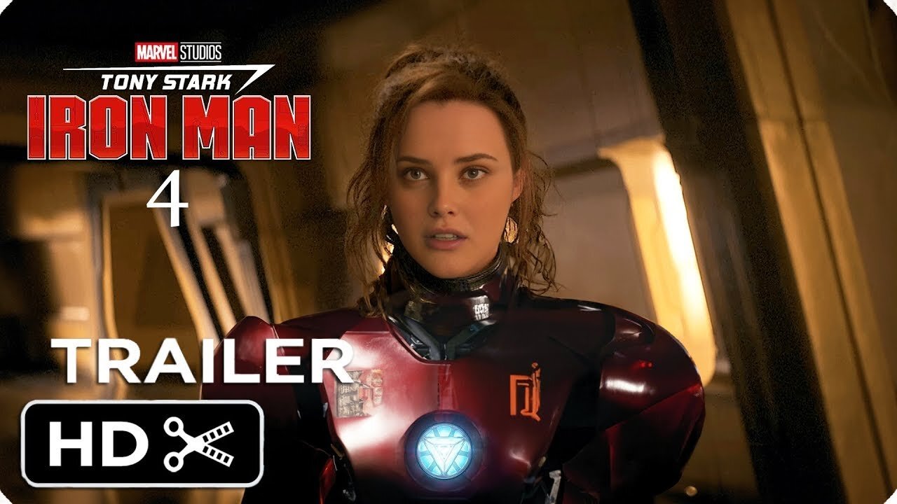 IRONMAN 4 – FULL TEASER TRAILER Tony Stark Returns Marvel Studios LATEST UPDATE