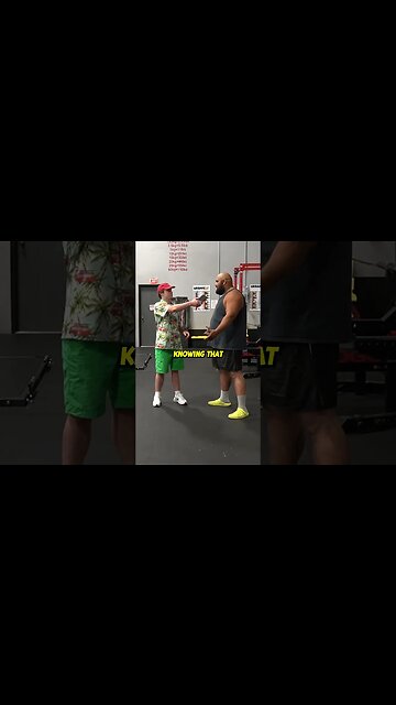 Do You Workout To Look Good Or Feel Good?