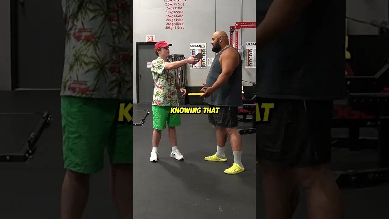 Do You Workout To Look Good Or Feel Good?