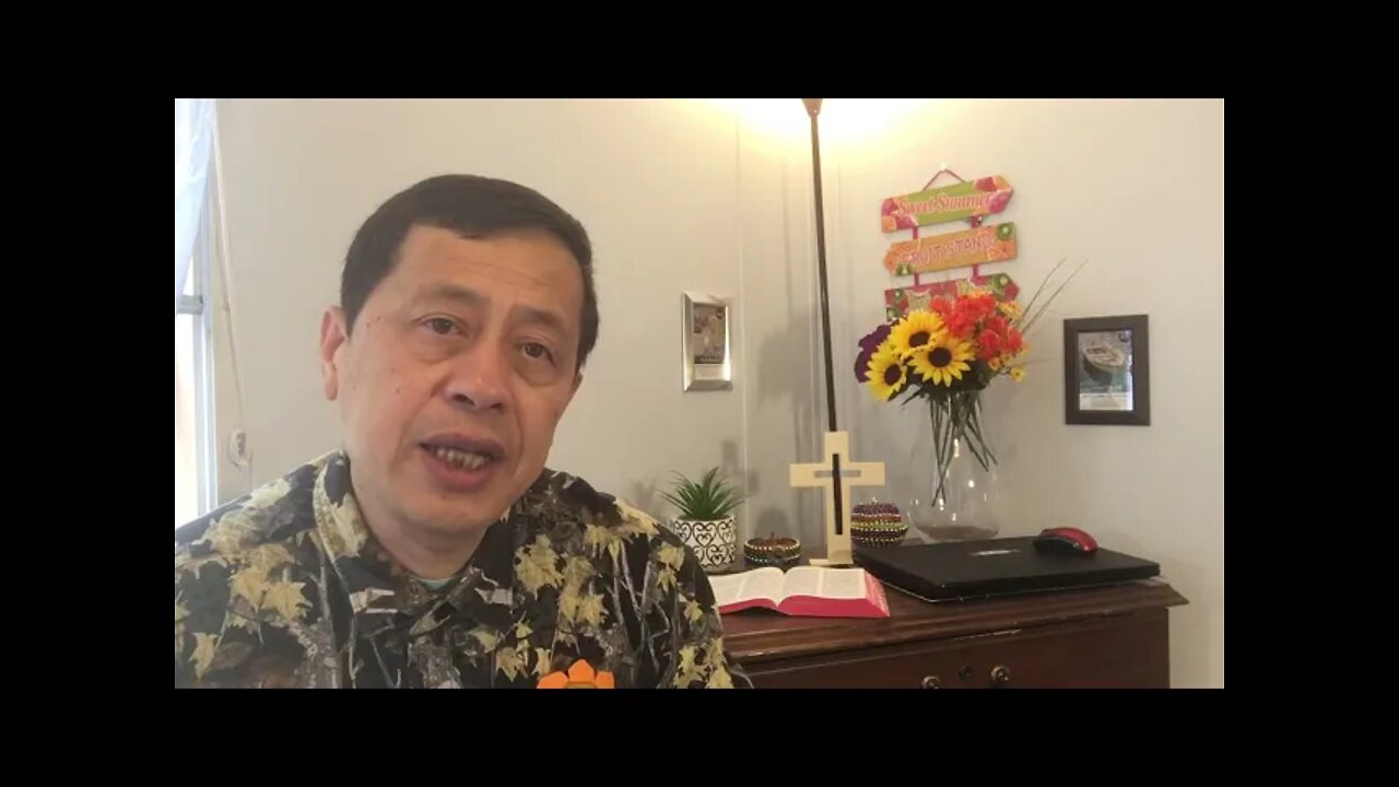 【信050】信仰者不断找寻规律20211011【开悟堂-信仰频道-一句话开悟】