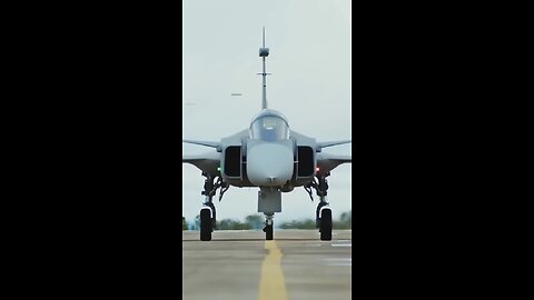 SAAB Gripen